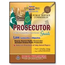 Prosecutor Guide